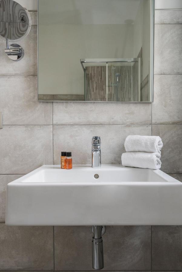 Nido Suite & Apartments Cesenatico Exterior photo