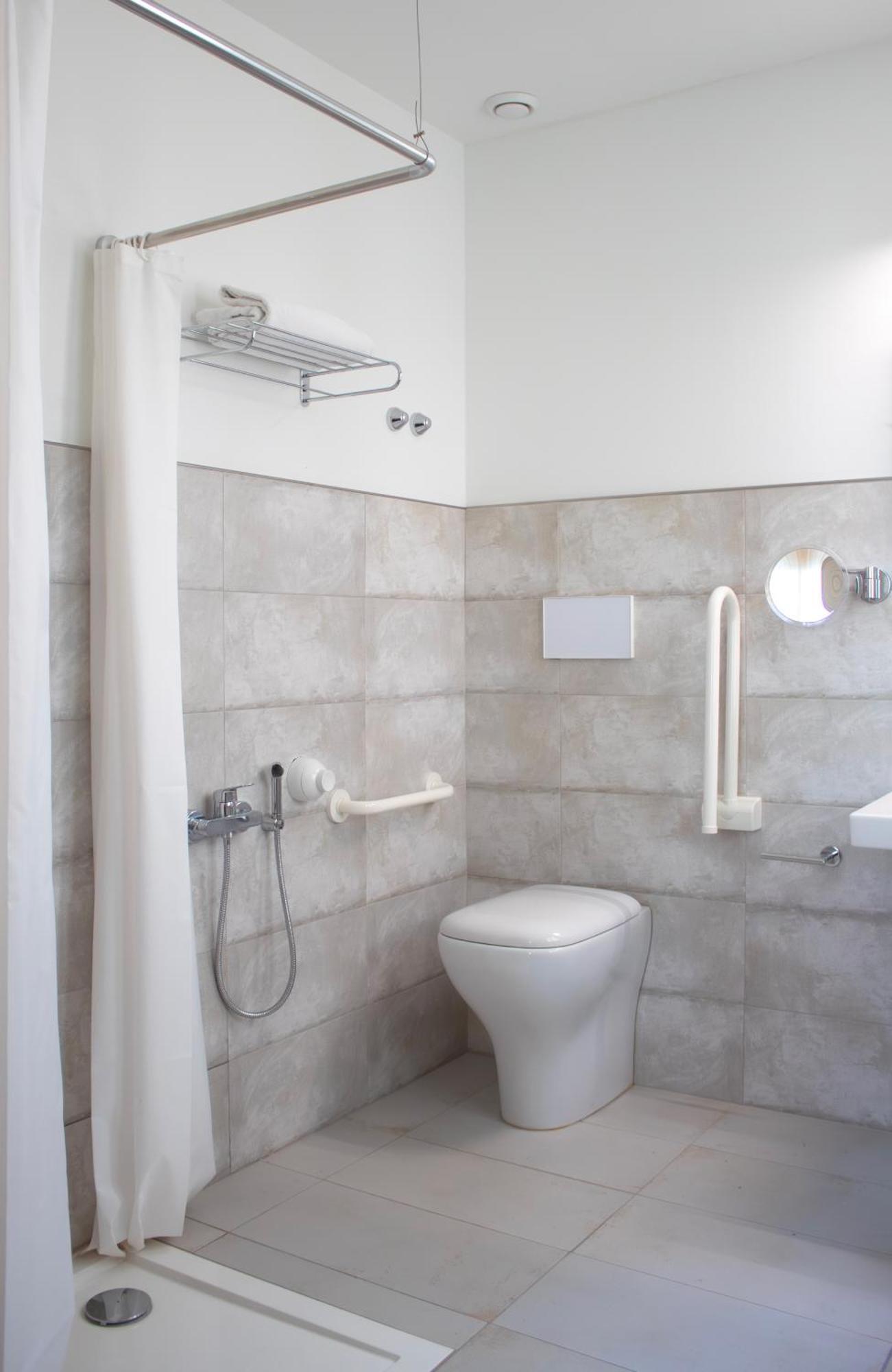 Nido Suite & Apartments Cesenatico Room photo